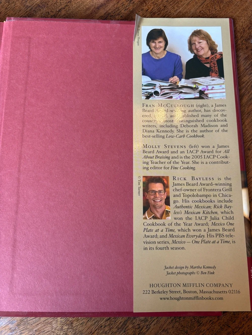 The 150 Best American Recipes Cookbook — Red Edition
